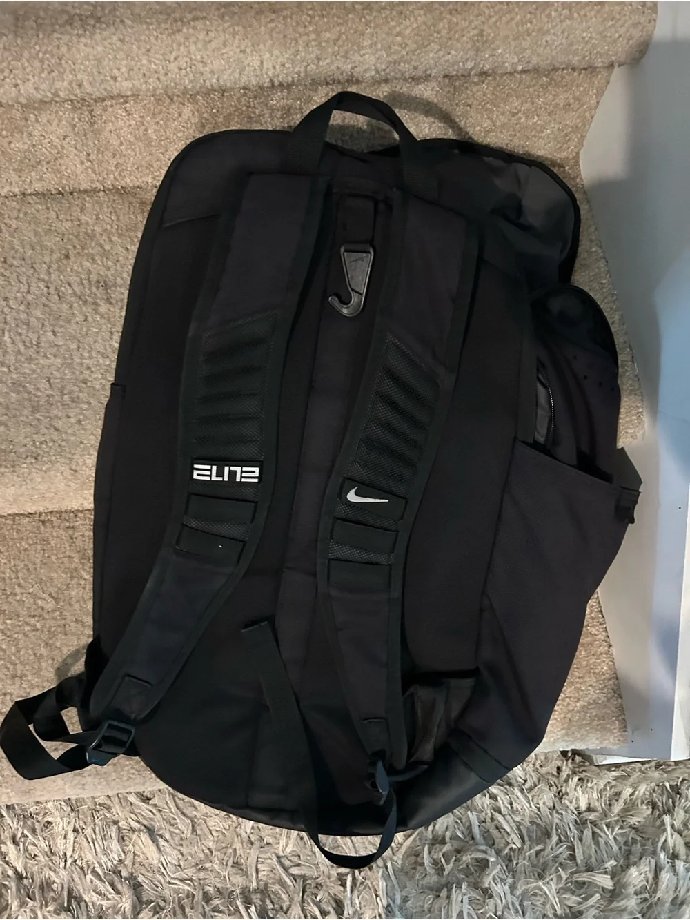Nike durable backpack